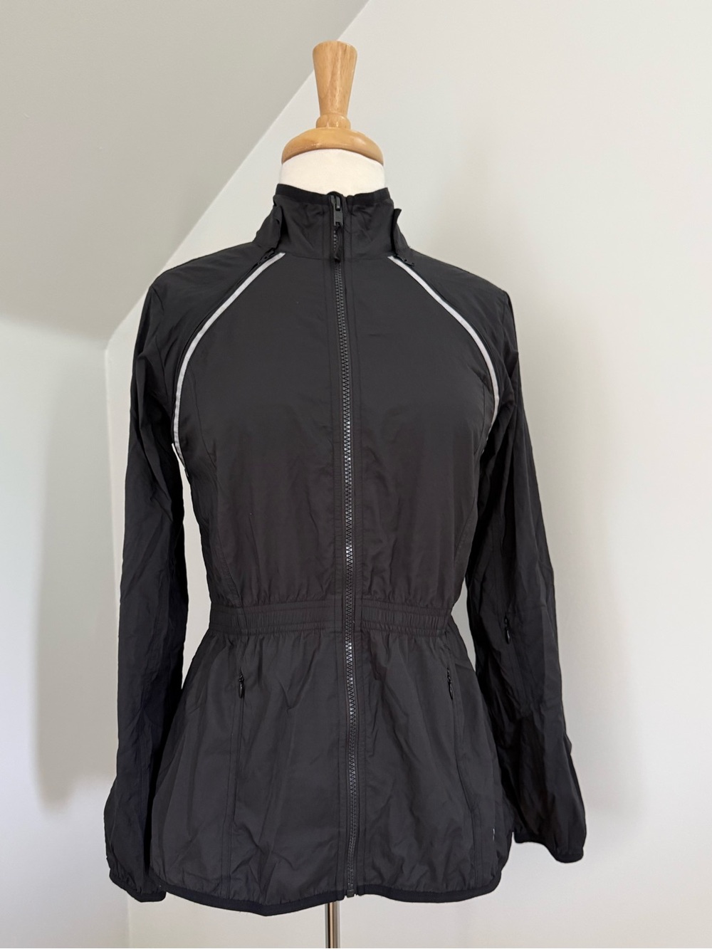 VS 2-piece Windbreaker size S